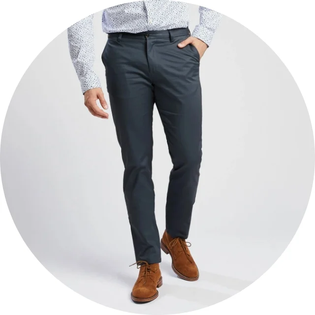 Pantalon & jean