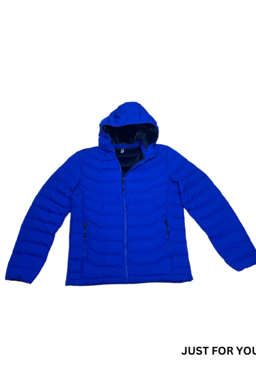 Veste 1